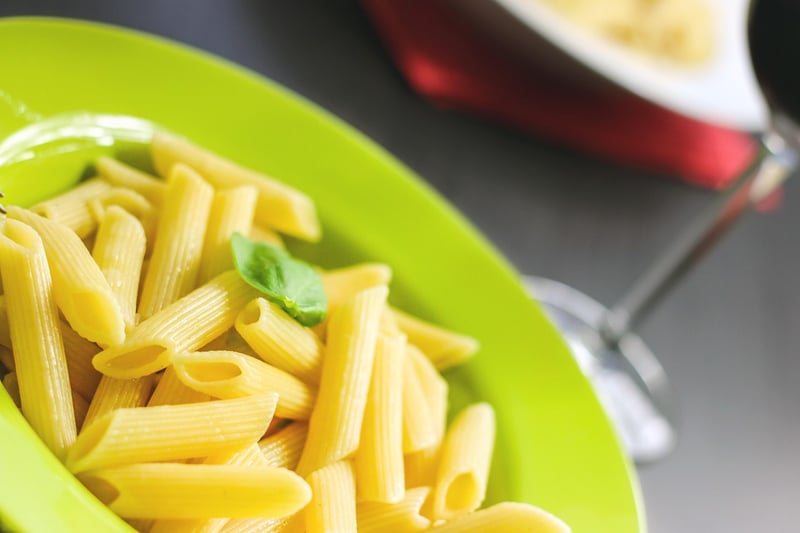Mediterranean Cuisine